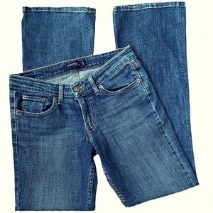 Levi’s 518 Jeans ,Levi’s Superlow Denim Jeans, Classic Fit Bootcut Denim Jeans